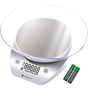 Etekcity Food Scale